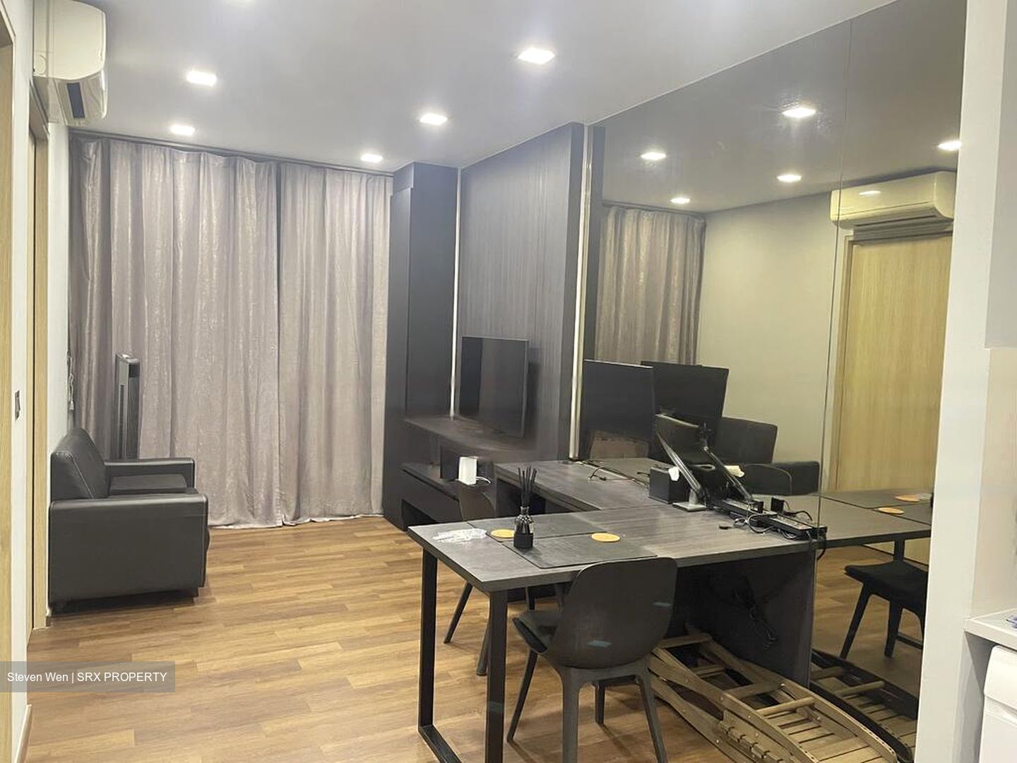 The Wisteria (D27), Apartment #463532271